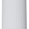 Lampa Sufitowa TUNE Biały 1xGU10 24cm