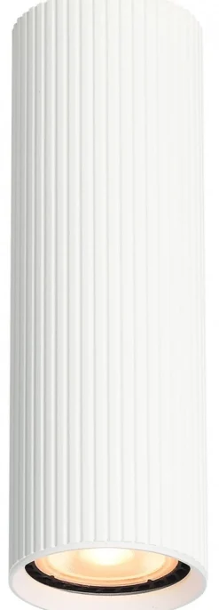Lampa Sufitowa TUNE Biały 1xGU10 17cm