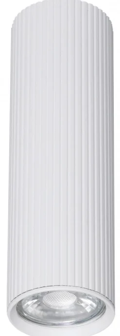 Lampa Sufitowa TUNE Biały 1xGU10 17cm