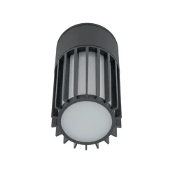 Lampa sufitowa zewnętrzna RIBO szara 1xE27 IP54