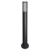 Lampa Słupek VERTICAL Biały Metalowy Klosz 1xGU10