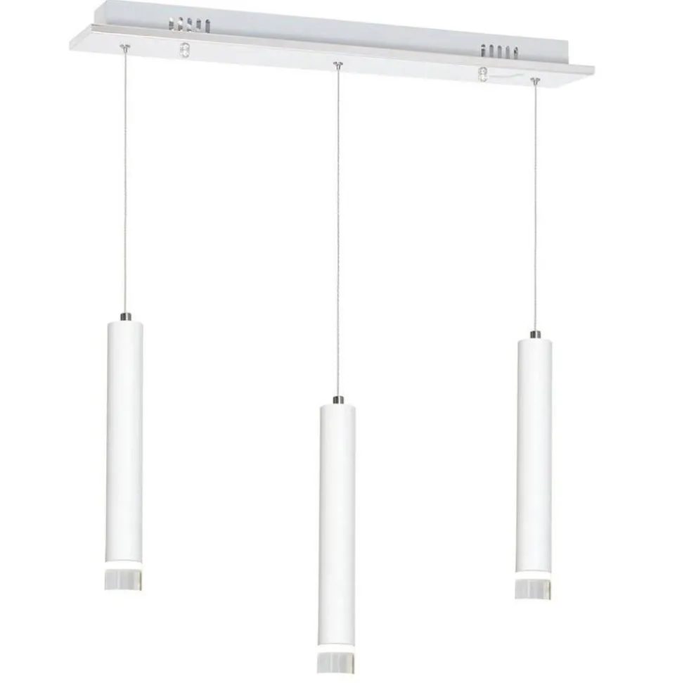 Lampa wisząca ALBA 3X5W LED