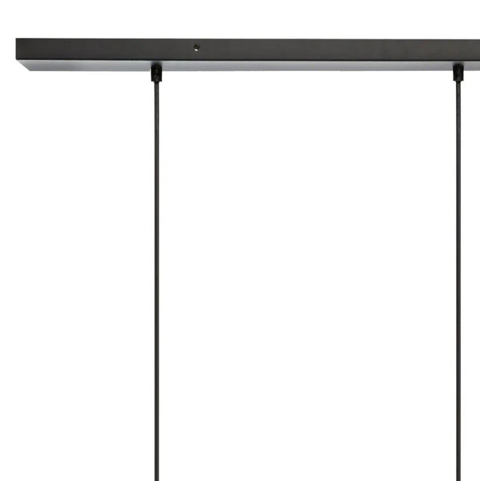 Lampa wisząca Ays 80 cm