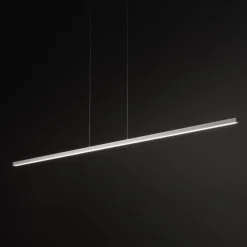 Lampa wisząca BAR LED M biała 32W 4000K