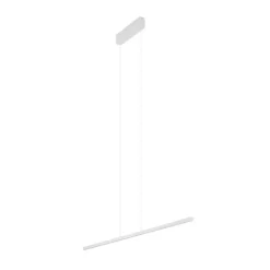 Lampa wisząca BAR LED S biała 27W 4000K