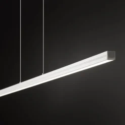 Lampa wisząca BAR LED S biała 27W 4000K