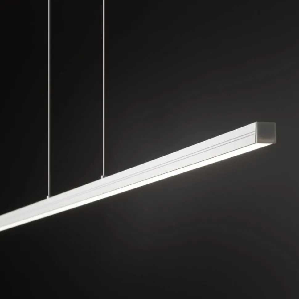 Lampa wisząca BAR LED S biała 27W 4000K