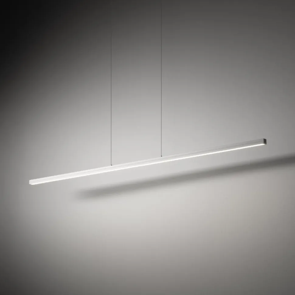 Lampa wisząca BAR LED S biała 27W 4000K