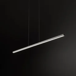 Lampa wisząca BAR LED S biała 27W 4000K