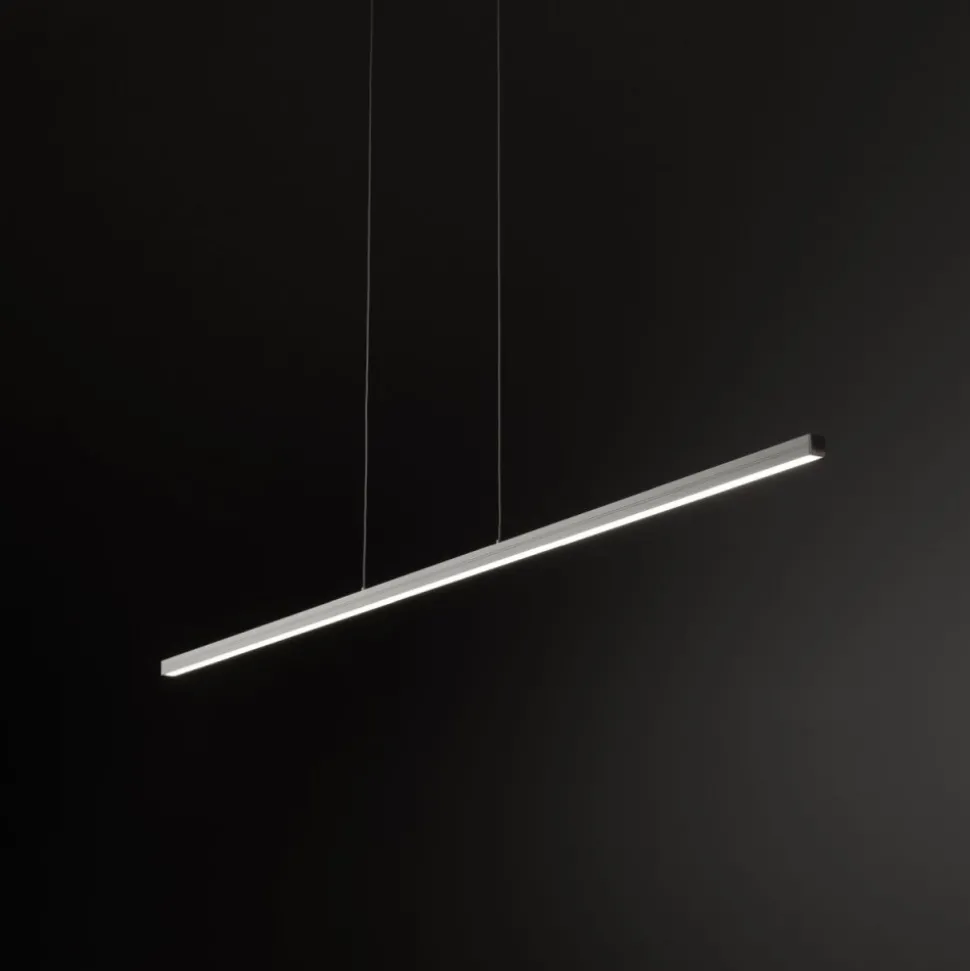 Lampa wisząca BAR LED S biała 27W 4000K