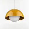 Lampa wisząca BONO M ochra 1xE27