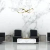 Lampa wisząca CAPPIO złota 36W LED