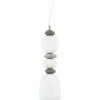 Lampa wisząca CERAMIC LED 19W 3000K
