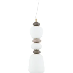 Lampa wisząca CERAMIC LED 19W 3000K