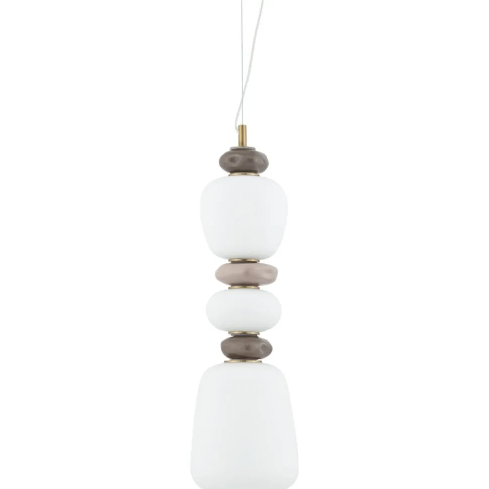 Lampa wisząca CERAMIC LED 19W 3000K