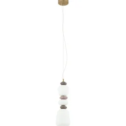 Lampa wisząca CERAMIC LED 19W 3000K