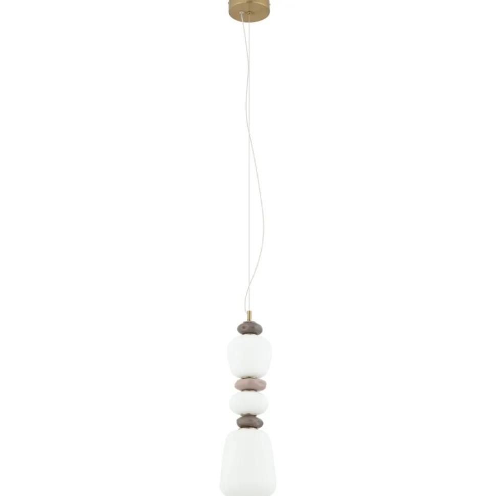 Lampa wisząca CERAMIC LED 19W 3000K