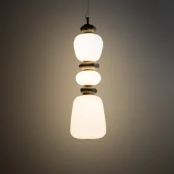 Lampa wisząca CERAMIC LED 19W 3000K