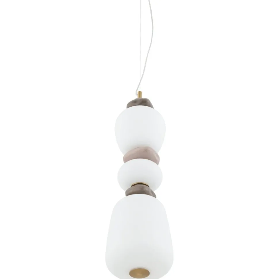 Lampa wisząca CERAMIC LED 19W 3000K