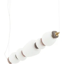 Lampa wisząca CERAMIC LED 26W 3000K