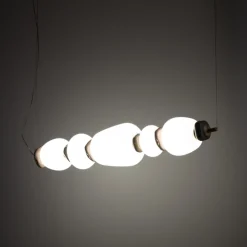 Lampa wisząca CERAMIC LED 26W 3000K