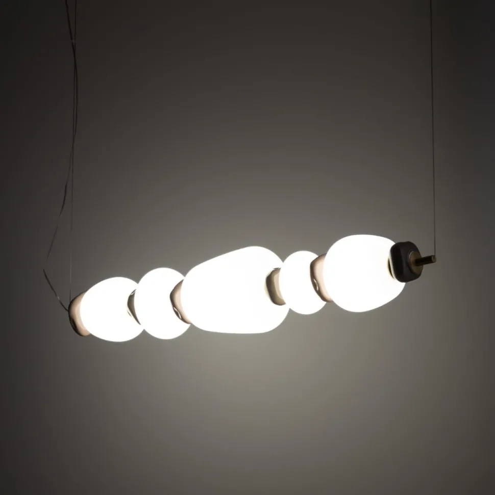 Lampa wisząca CERAMIC LED 26W 3000K