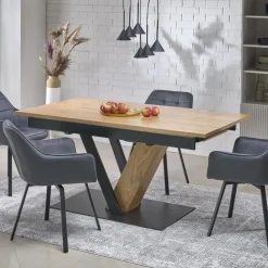 Lampa wisząca CONO MINI czarna 6xGU10