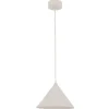 Lampa wisząca CONO S kaszmirowa 1xE27