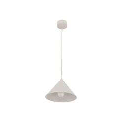 Lampa wisząca CONO S kaszmirowa 1xE27