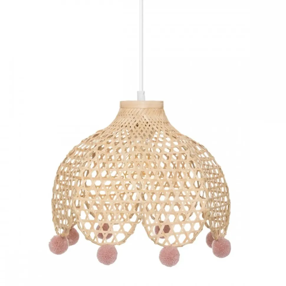 Lampa wisząca dla dzieci Campagne