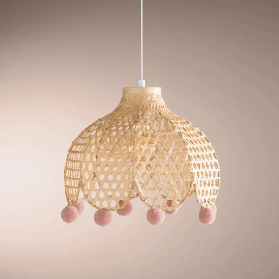 Lampa wisząca dla dzieci Campagne