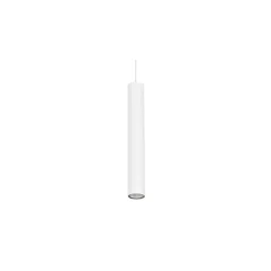 Lampa Wisząca EYE Biały 3xGU10 Listwa