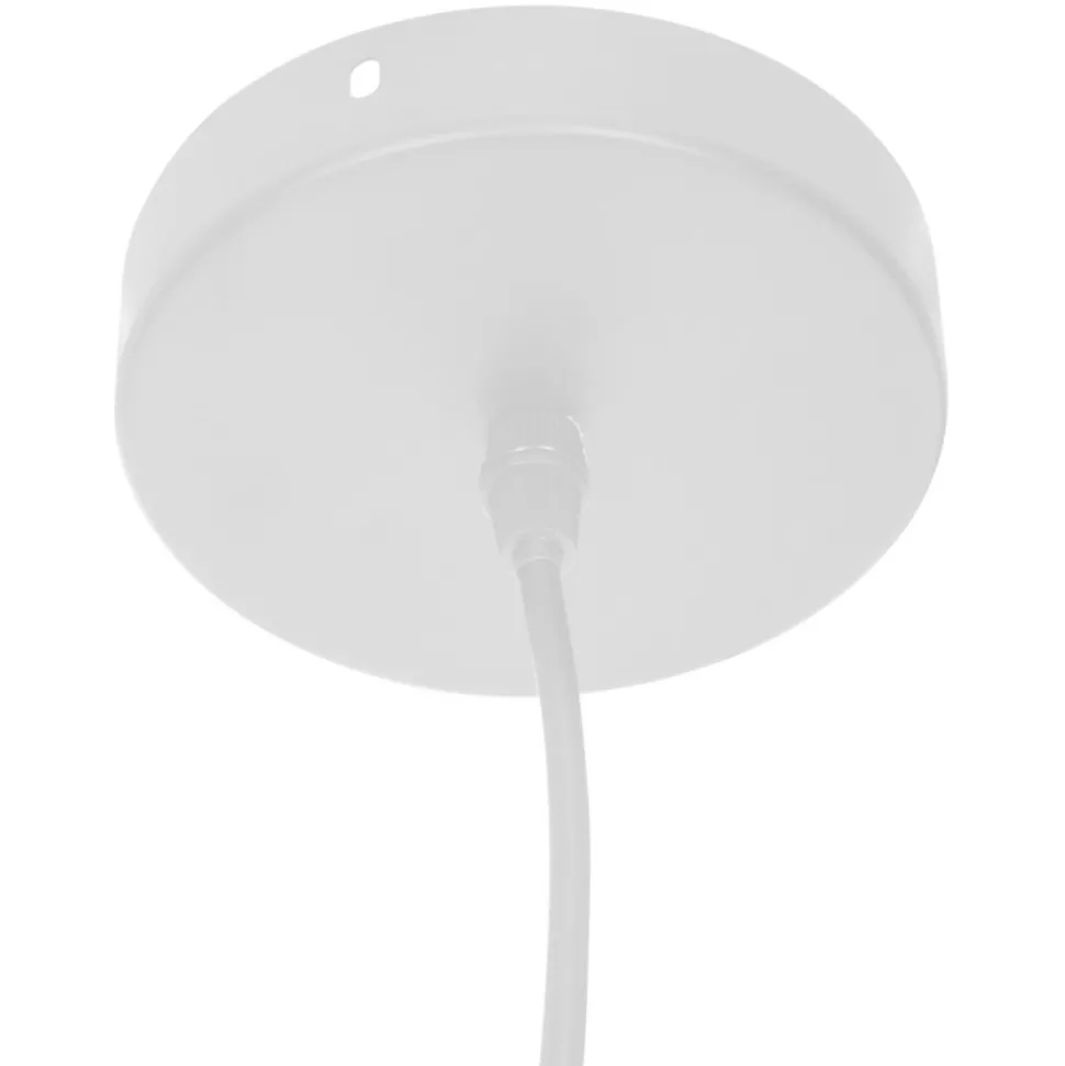 Lampa wisząca Folk 58 cm