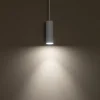Lampa Wisząca FOURTY S Biały 1xGU10 R35