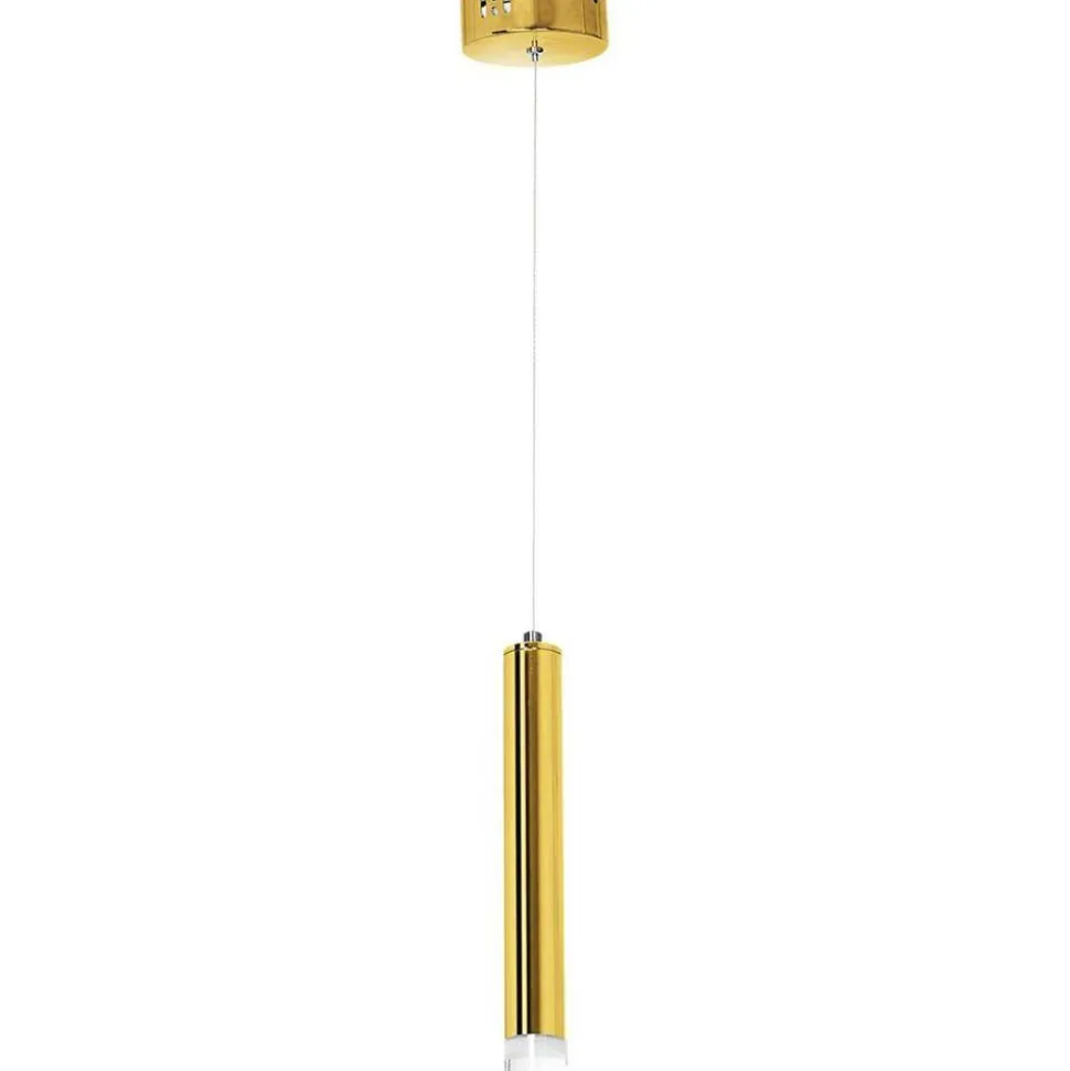 Lampa wisząca GOLDIE 5W LED