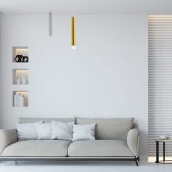 Lampa wisząca GOLDIE 5W LED