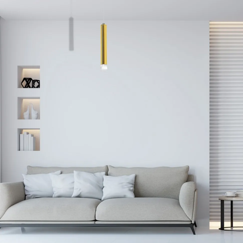Lampa wisząca GOLDIE 5W LED