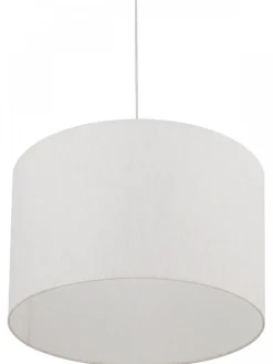 Lampa wisząca HOTEL MOOD kremowa 1xE27