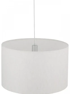 Lampa wisząca HOTEL MOOD kremowa 1xE27
