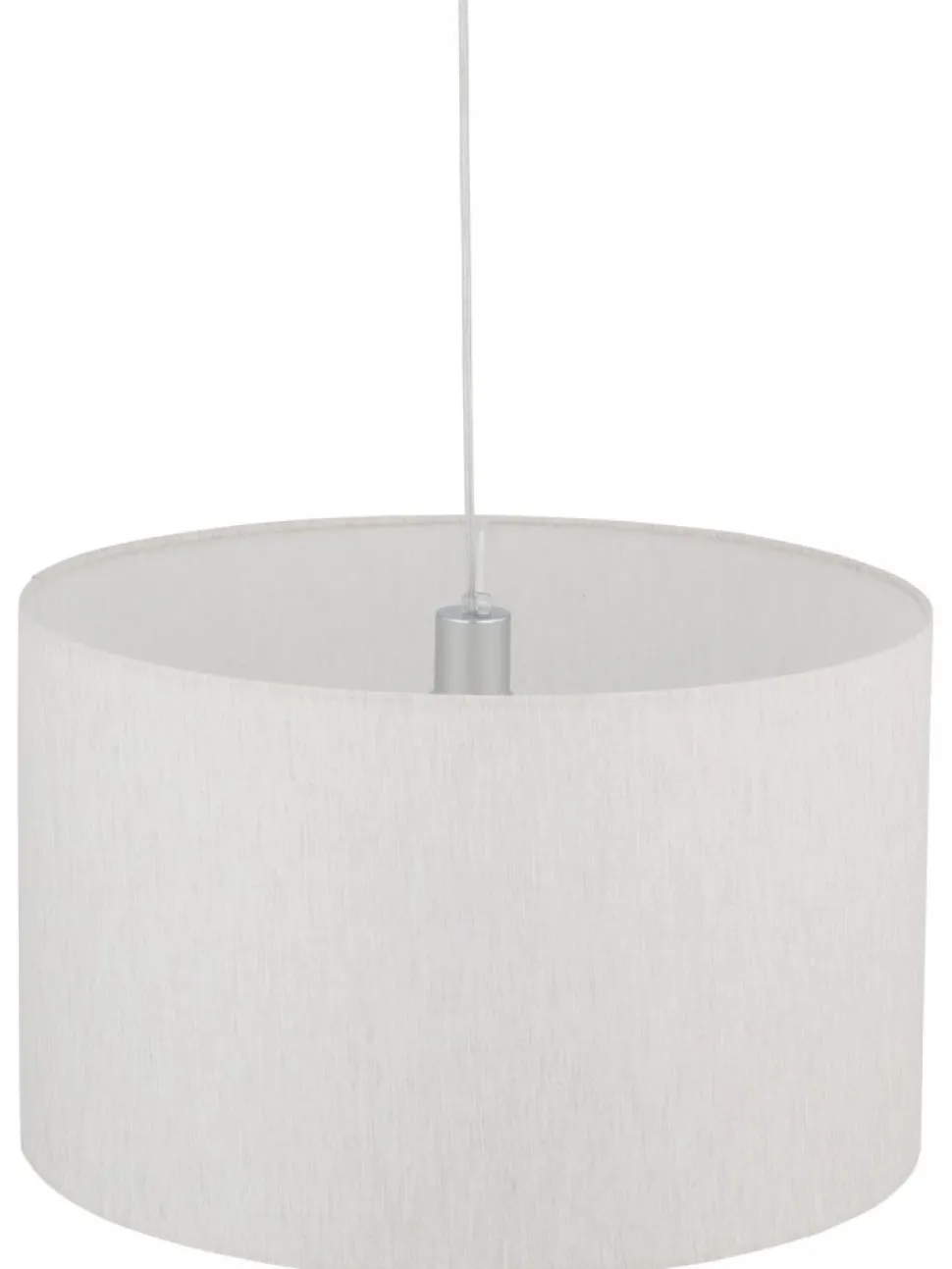 Lampa wisząca HOTEL MOOD kremowa 1xE27