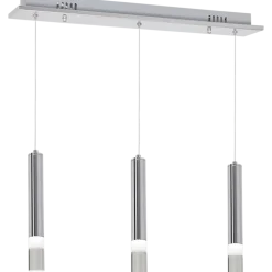 Lampa wisząca ICE 15W LED