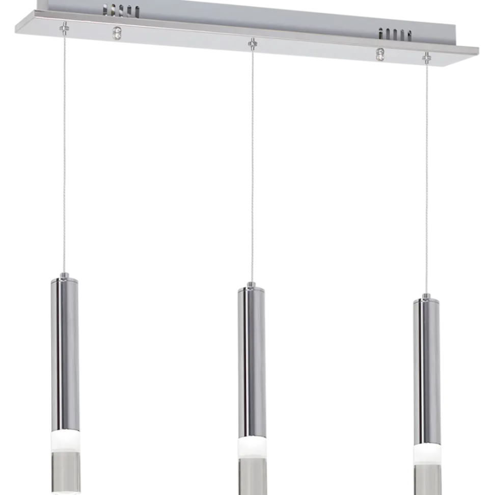 Lampa wisząca ICE 15W LED
