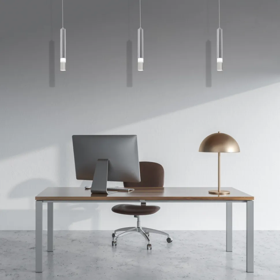 Lampa wisząca ICE 5W LED