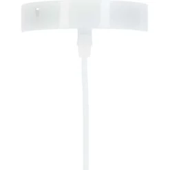 Lampa wisząca Kita rattanowa 38 cm