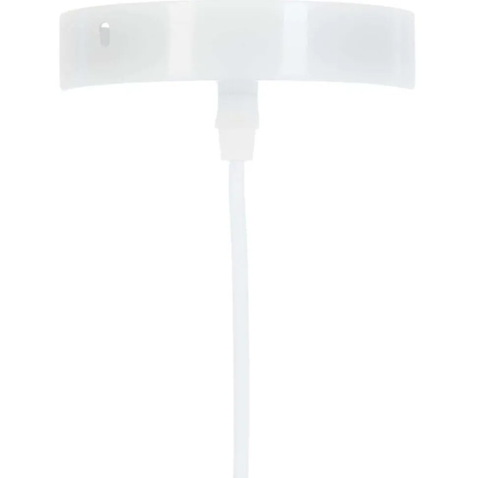 Lampa wisząca Kita rattanowa 38 cm