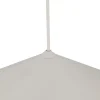Lampa wisząca LUME XL kaszmirowa 1xGX53
