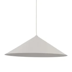 Lampa wisząca LUME XL kaszmirowa 1xGX53