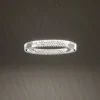 Lampa wisząca LUXORA LED 38W 3000K