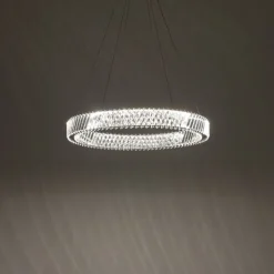 Lampa wisząca LUXORA LED 38W 3000K