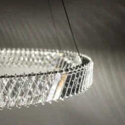Lampa wisząca LUXORA LED 38W 3000K